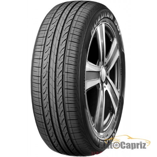 Шины Nexen Roadian 581 235/60 R18 103H 